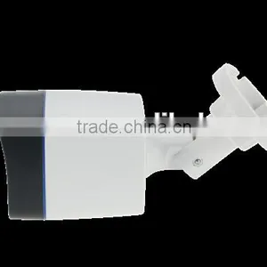 Hot Selling! Bullet Camera IR Camera Night Vision Dome Plastic Weatherproof IR Camera AVBM20HTC200P thumbnail-2