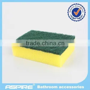 Heart Shaped Bath Sponge thumbnail-1