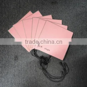 High Brightness A4size el Panel,el Backlight el Panel Blue Color thumbnail-3