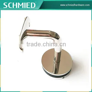 Stainless Steel Handrail Modern Handrail Bracket Exterior Handrail Bracket thumbnail-5