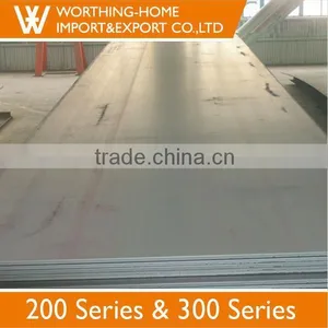 Foshan Cold Rolled 201 Stainless Steel Sheet Price Per KG for Chicken House thumbnail-4
