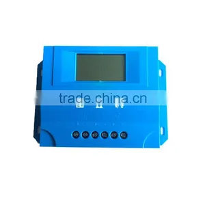 PWM Solar Charger Controller With Multistage Chargring Technology thumbnail-2