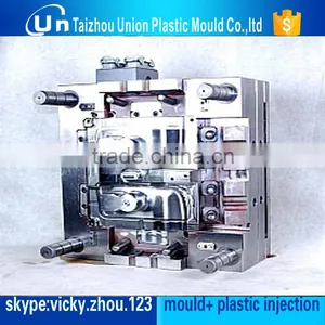 Water Dispenser Complete Plastic Moulds Plastic Mouldings Products thumbnail-5