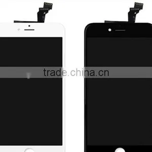 Original Lcd Digitizer for IPhone 6 Plus thumbnail-1