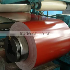 High Quality Roofing Application GI and PPGI Steel Coil/Metal Building Materials thumbnail-2