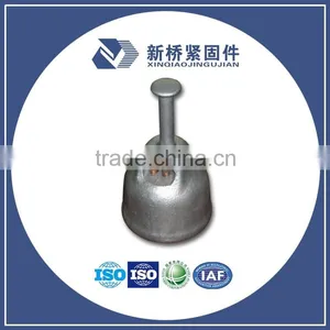 Suspension Type Insulator Socket Cap for Electric Power Line Hardware thumbnail-2