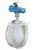 Dn1500 Pneumatic Actuator Butterfly Valve thumbnail-4