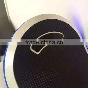 China Shenzhen Factory 10'' One Single Wheel Hoverboard Bluetooth Led Light Best Selling thumbnail-5