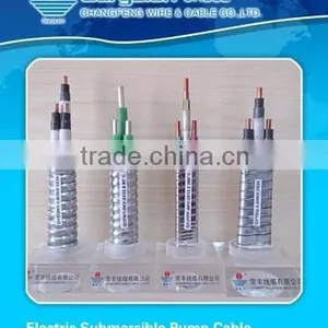 QYEQ Submersible Pump Cable for Oil Well thumbnail-2