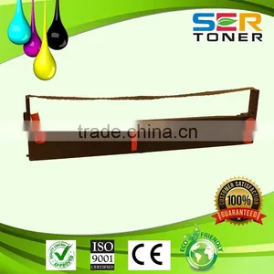 Compatible TallyGenicom 060097 Printer Ribbon Cartridge thumbnail-1