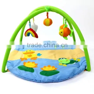 Baby Care Play Mat , Baby Care Play Mat , Children Play Mat thumbnail-1
