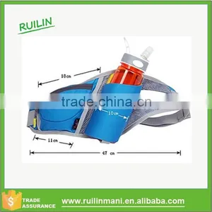 Water Bottle Fanny Pack thumbnail-1