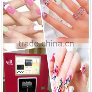 Nail Art Making Machine Nail Printer thumbnail-1