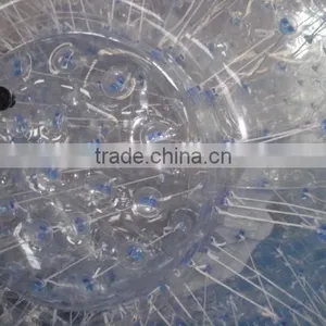 Hot Sale Cheap Commercial Customized Size Inflatable Zorb Ball for Outdoor Sports thumbnail-5