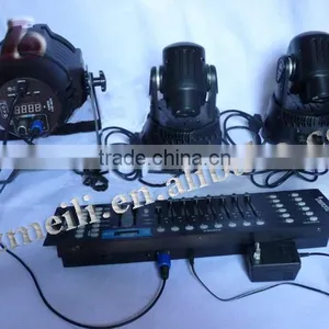 Hot Wholesale Disco192 Dmx Strobe Controller thumbnail-5