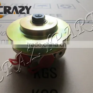 Volvo 20450894 Fuel Pump for EC210 & EC290, Excavator Spare Parts ,Deutz 02112675 thumbnail-1