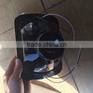 2014 Cherokee Laredo Front Fog Lamp , oe Style Fog Lights for Jeep Cherokee thumbnail-2