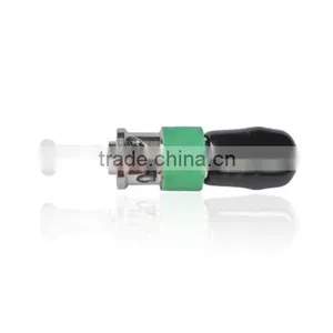 DWDM System Optic Attenuator / CATV ST Plug Fiber Optic Attenuator thumbnail-4