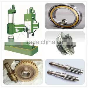 Factory Direct Sale Bench Drilling Machine CE ISO Certified thumbnail-1
