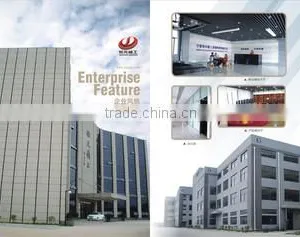 Ningbo Hengyuan Fine Pipe And Valve Co., Ltd. company overview - view 1 thumbnail