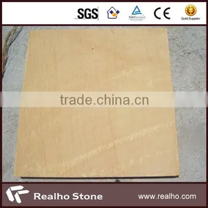 Rainbow and Yellow Sandstone Tile thumbnail-1