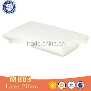 Baby Contour Latex Foam Bolster Pillow thumbnail-5