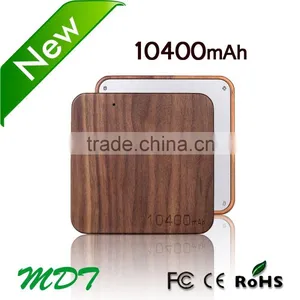 Best Selling 10400mah Wood Power Bank Goodmoly Bulk Buy Power Bank Pen thumbnail-2