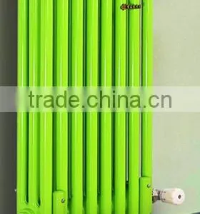 Steel Radiator -GGZY 3 Columns thumbnail-1