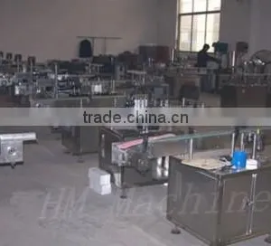 Automatic Screw Capping Machine thumbnail-4