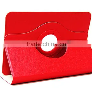Professional 360 Degree Anti-shock pu Leathe Universal Case for 7 Inch thumbnail-3