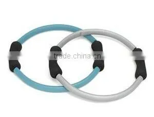 SUPER Pilates Ring/magic Circle Risistance Ring thumbnail-1