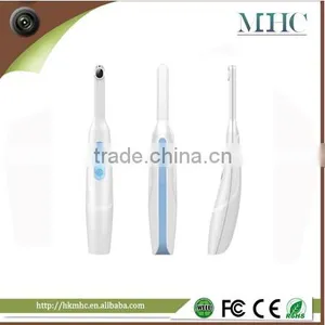 2015 Hot Sale New The Best and Professional Wireless Dental Intraoral Camera E2 thumbnail-1