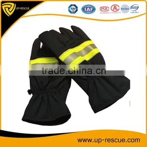 Firefighter Gloves Rescue Gloves Fire Gloves thumbnail-1