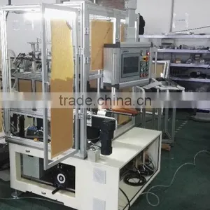 Lithium Battery Packaging Line thumbnail-5