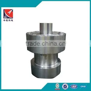 Custom China Mchinery Cnc Milling Machine thumbnail-1
