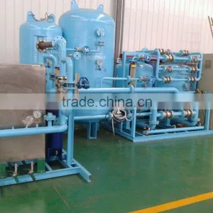 Energy-saving Type of PSA Oxygen Generator Machine thumbnail-4