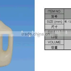 1200ml Deteregent Bottle Fabric Softener Bottle thumbnail-3