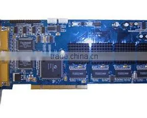 Hikvision pc Dvr Card HK-DS4008HCI thumbnail-1