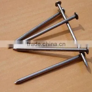 Wire Common Nail thumbnail-1