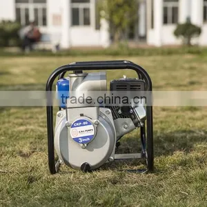 NIMBUS CHINA 3inch Honda Kerosene Water Pump for India thumbnail-3