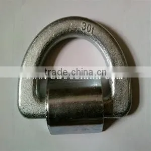Factory Wholesale Heavy Duty d Rings thumbnail-1