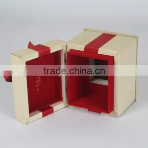 HoT-Sale Wooden Perfume Box thumbnail-4