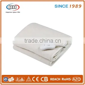 SINGLE ELECTRIC BLANKET thumbnail-1
