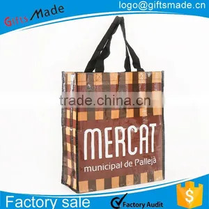Non Woven Bags Suppliers/logo Polypropylene Non Woven Bags thumbnail-1