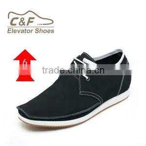Height Shoes Changfeng Factory Class Man Shoe and Fashion Casual Shoe Man thumbnail-1