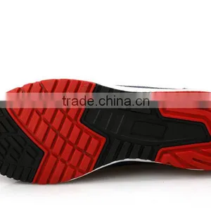 New Style Man Sneakers/ Wholesale Sport Shoes Men/ Breathable Men Sport Shoes thumbnail-4