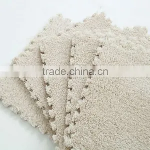 [NEEU] EVA Fluffy Floor Mat Shaggy Carpet Rug thumbnail-3
