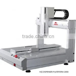 3000 Automatic Enamel Paint Dispensing Machine thumbnail-1