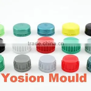 Plastic Cap Mould(cap Mould,top Mould) thumbnail-1