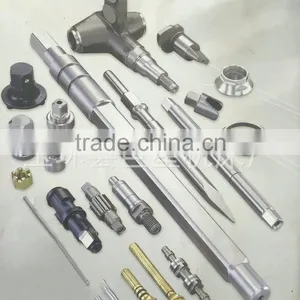 CXF-W80 CNC Tuning and Milling Pologon Lathe Machine thumbnail-3